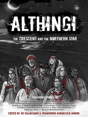 cover image of Althingi